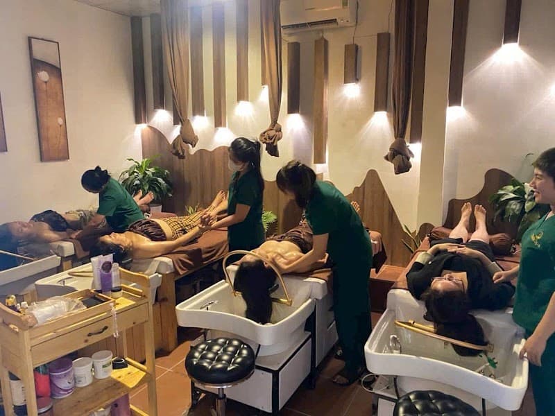 Thiền Spa Đồng Xoài photo
