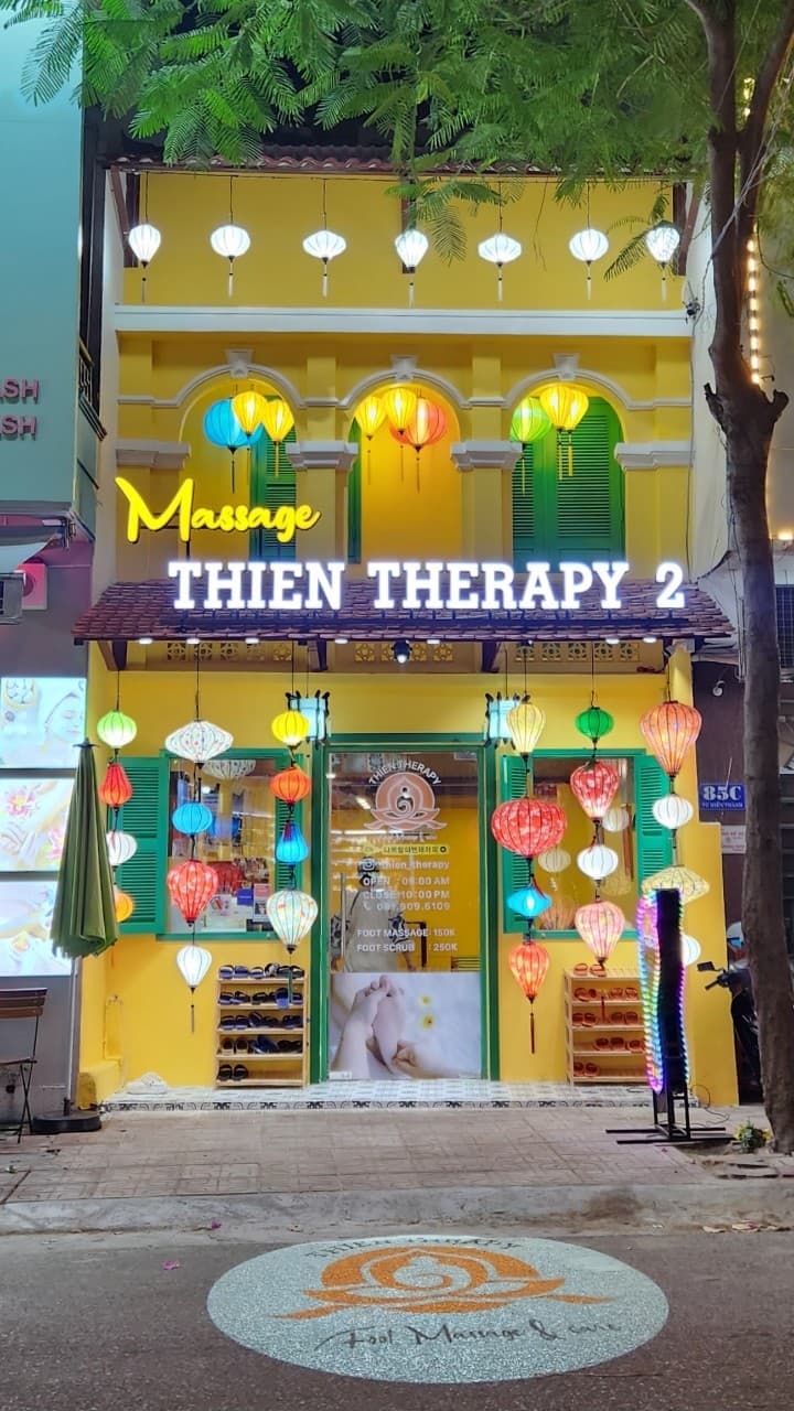 Thien Therapy Nha Trang photo
