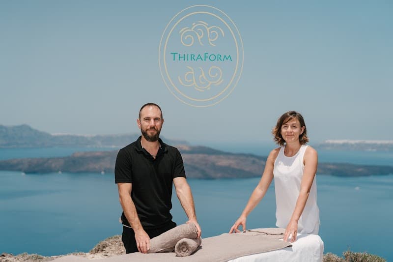 Thiraform Massage Santorini photo