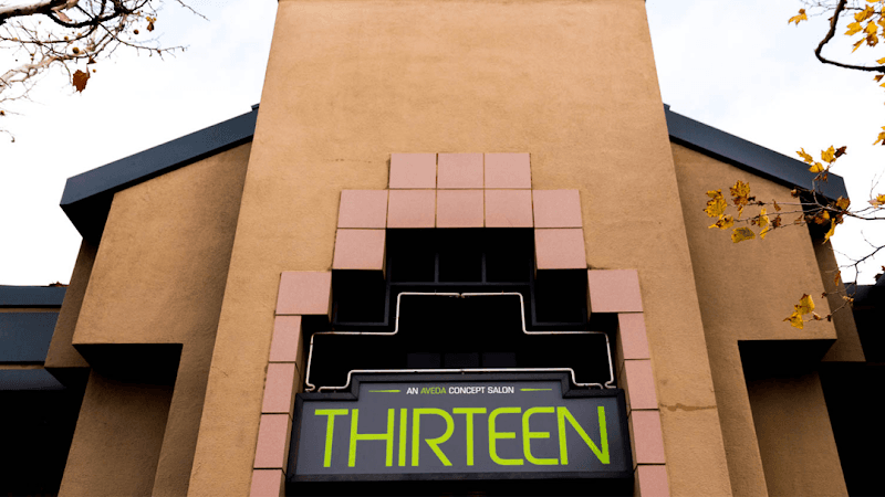 Thirteen Salon Walnut Creek photo