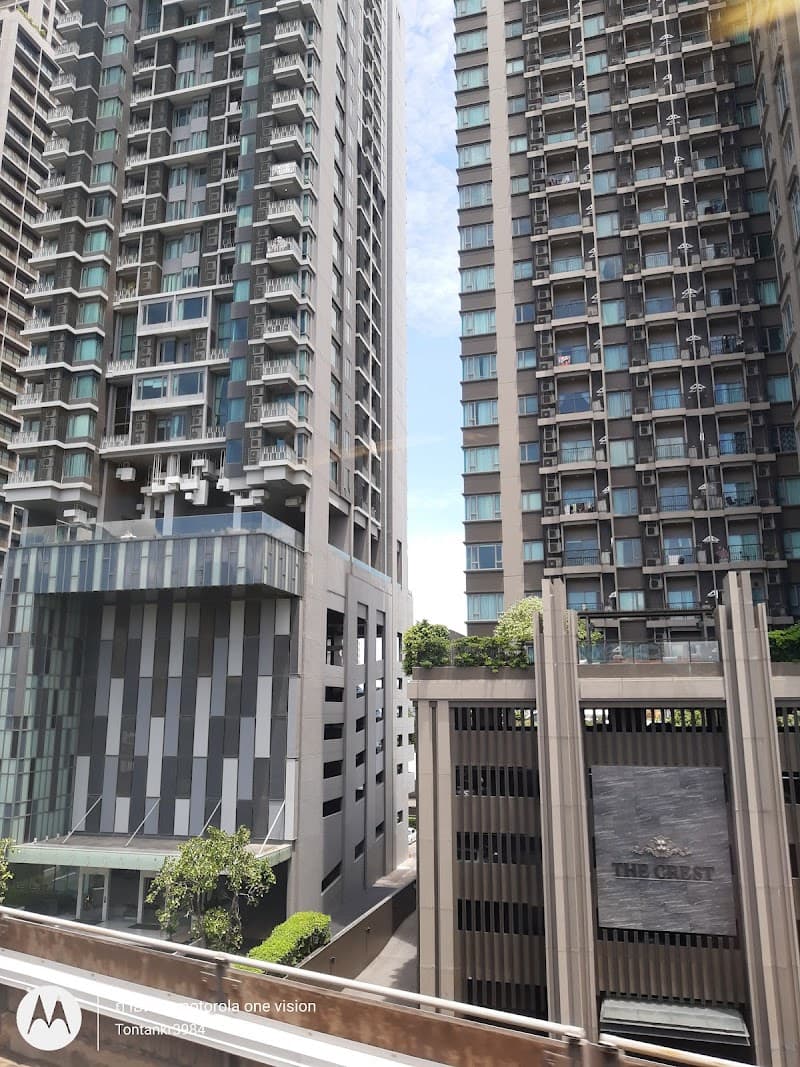 Thonglor-Sukhumvit Bangkok photo
