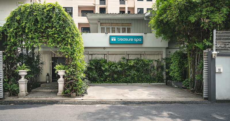 Thongmontri Spa Bangkok photo