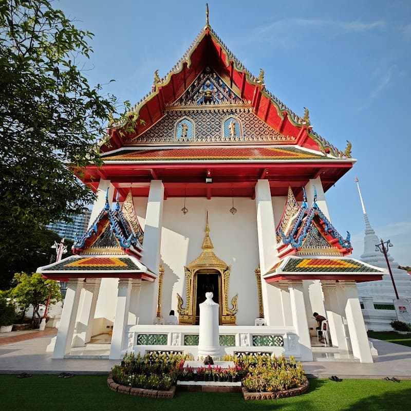 Thongnoppakhun Bangkok photo