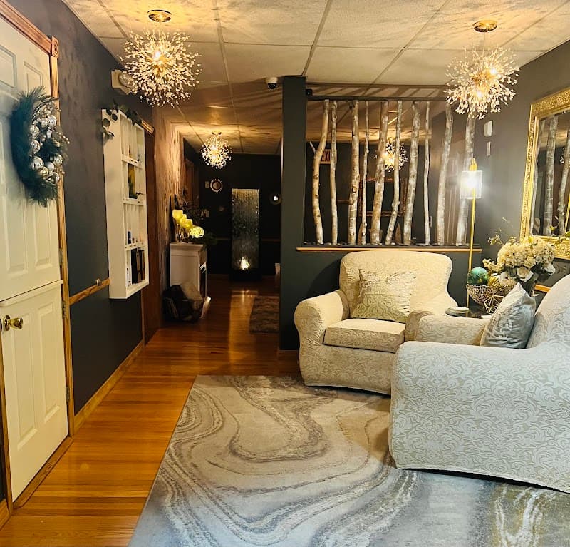 Thrive Body Spa Caribou photo