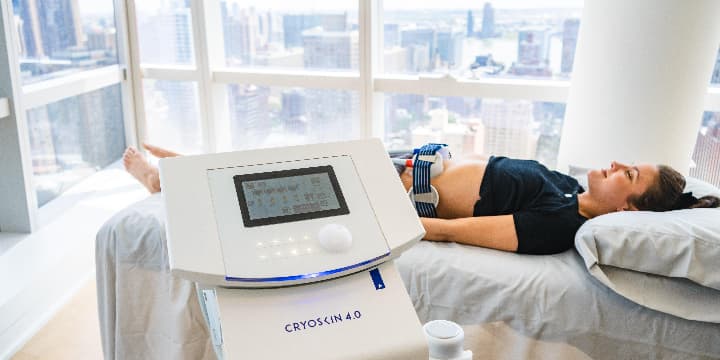 Thrive CryoStudio Annapolis photo