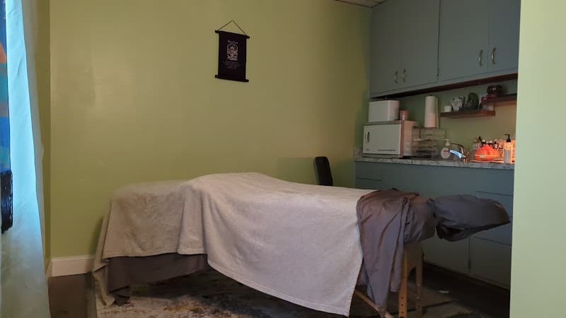 Thriving Massage Redding photo