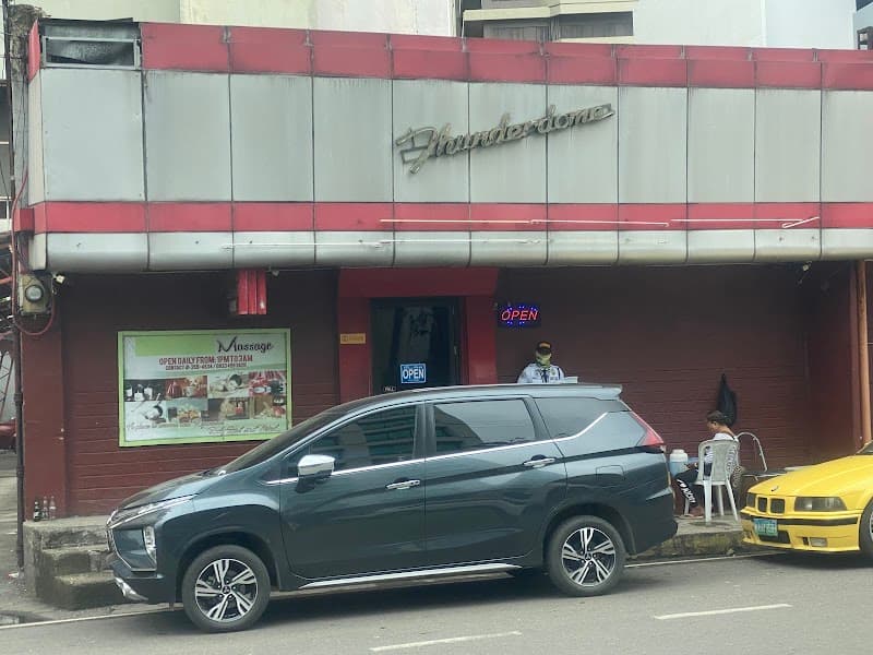 Thunderdome Spa Cebu City photo