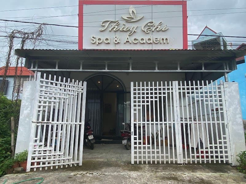 Thùy Chi Spa & Academy Bac Kan photo