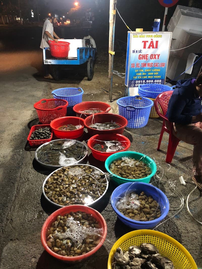 Thúy Ghẹ Hà Tiên photo
