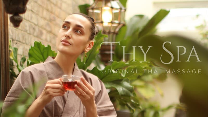 Thy Spa Oxford photo
