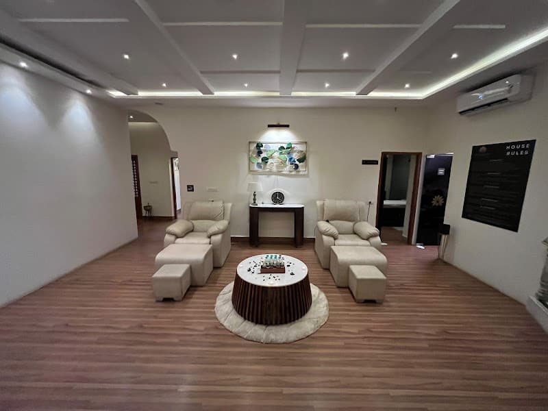 Tiamoz Hyderabad photo