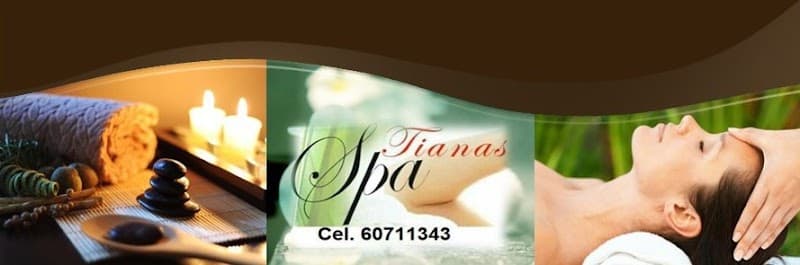 Tianas Spa | Cochabamba Cobija photo