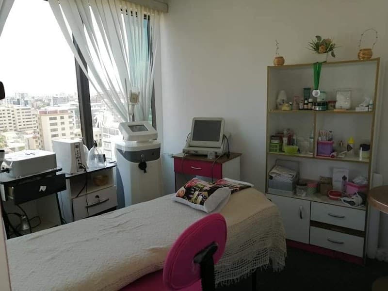 Tianas Spa Cochabamba photo