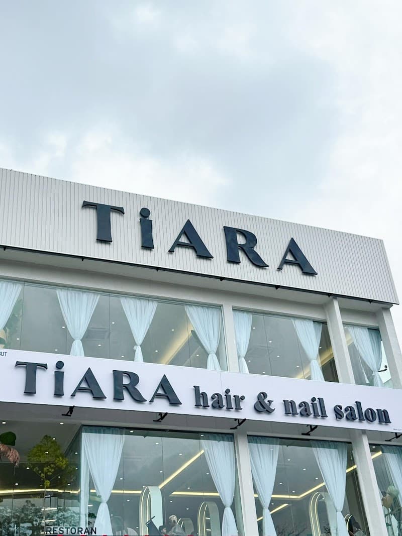 Tiara Nail Salon Batu photo