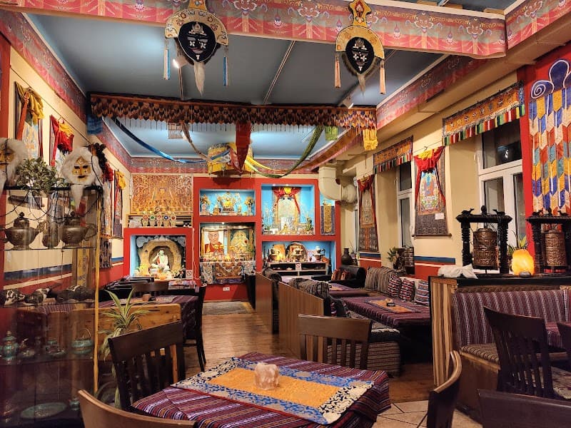 TibetWien photo