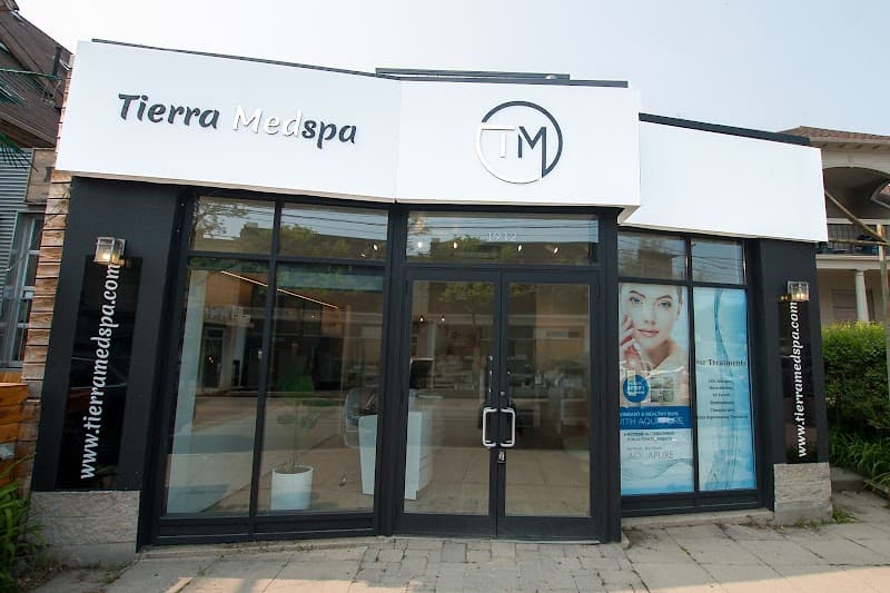 Tierra Med Spa Toronto photo