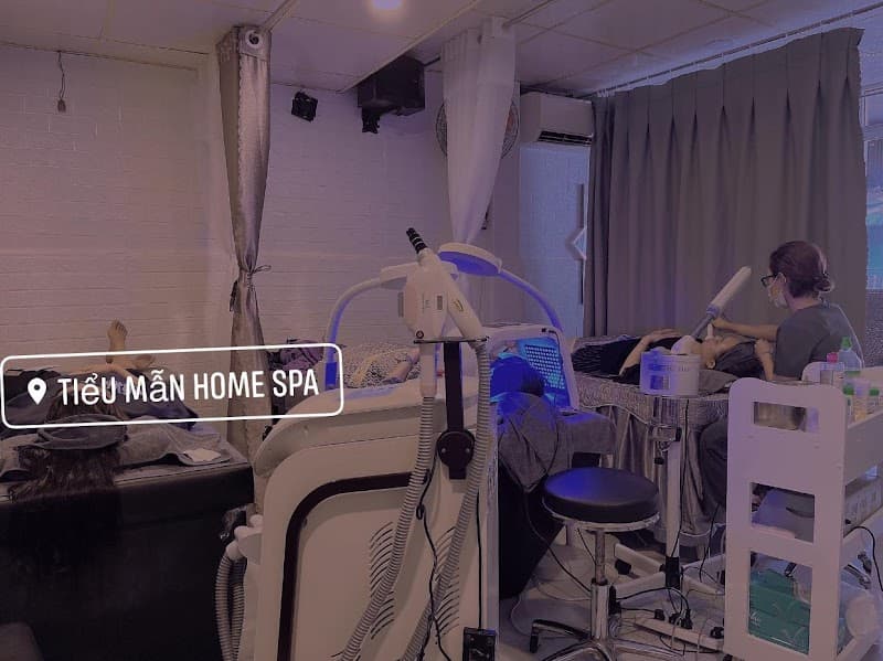 Tiểu Mẫn Beauty Spa Quận 11 photo