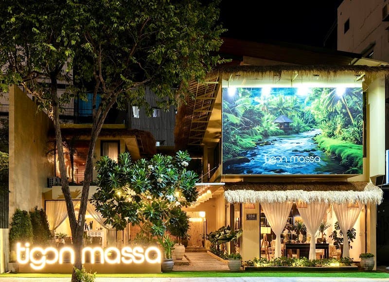 Tigon Massa Đà Nẵng photo