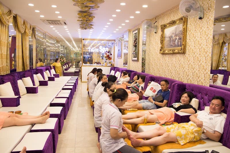 TiGon Spa Nha Trang photo