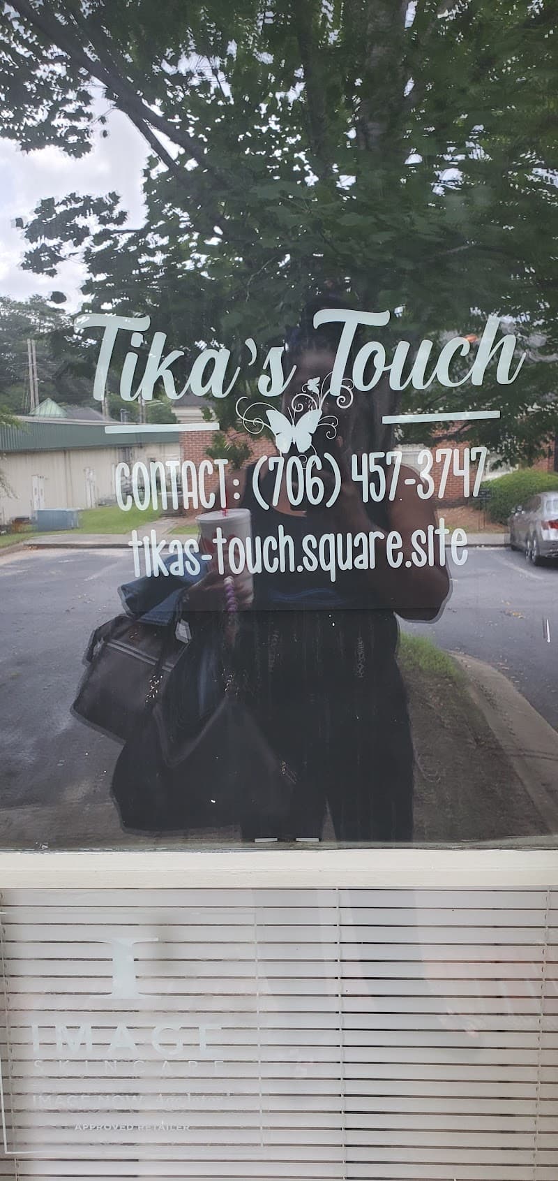 Tika's Touch Columbus photo