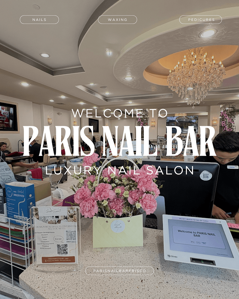 Timeless Nail Spa Frisco photo