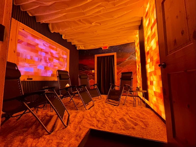 Timeout Massage Mineola photo