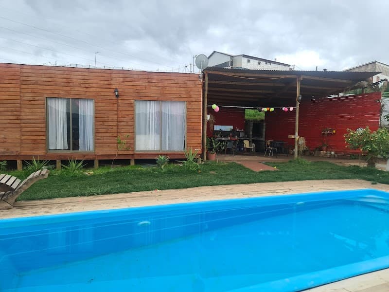 Tinajas Yacolen Quillota photo