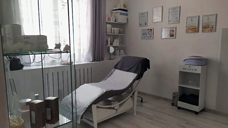 Tinea kozmetika Viničné photo