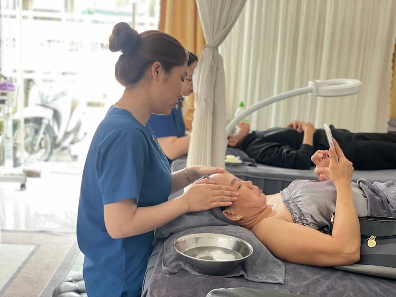 Tiny Spa Anh Thư Long Xuyên photo