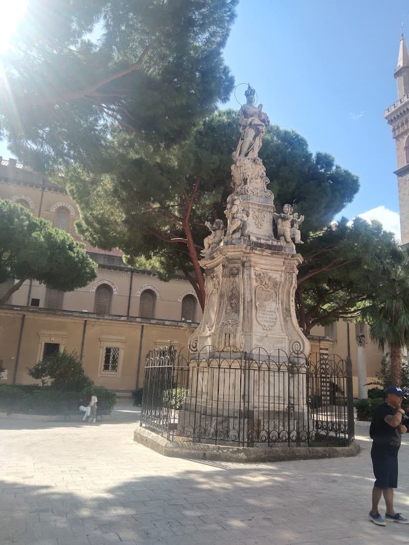 Tisanoreica Original Messina photo