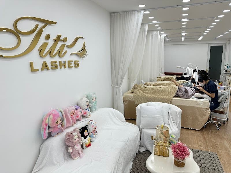 TiTi spa Thủ Đức photo