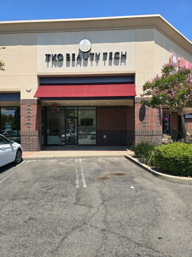 TKO Beauty Tech Roseville photo
