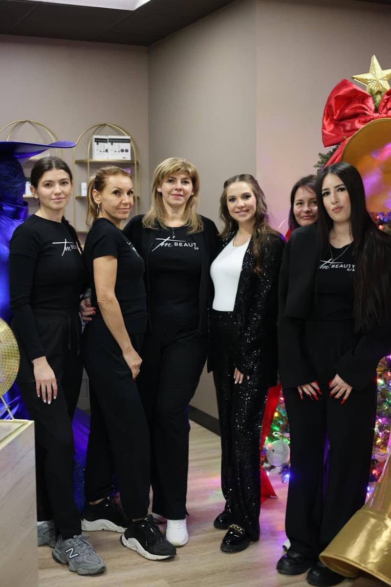 TM Beauty Spa Lake Zurich photo