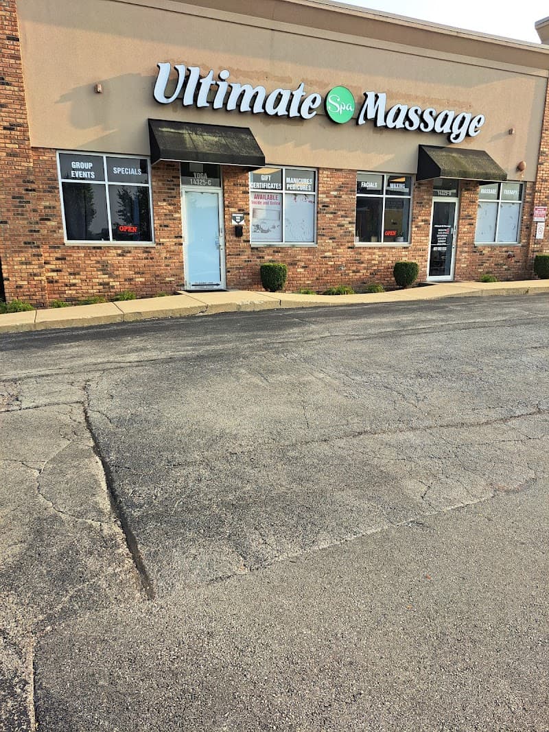 TMMA Ultimate Spa Joliet photo