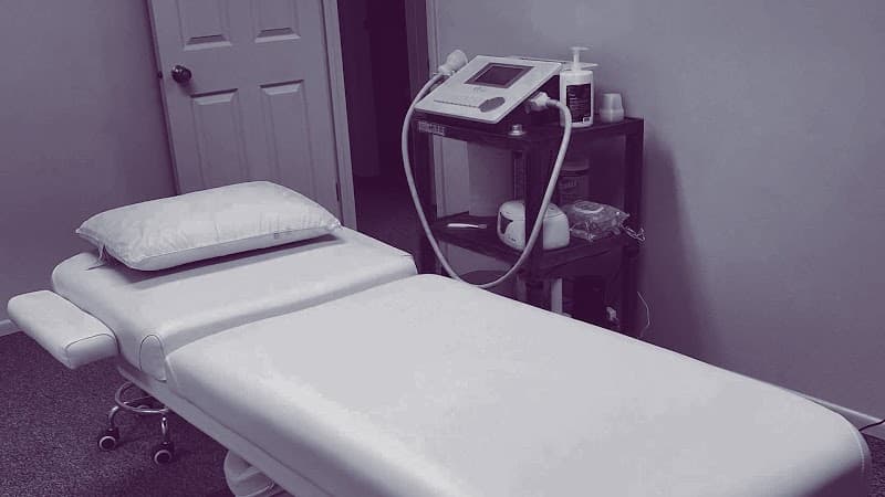 TNT Cryo Spa Casper photo