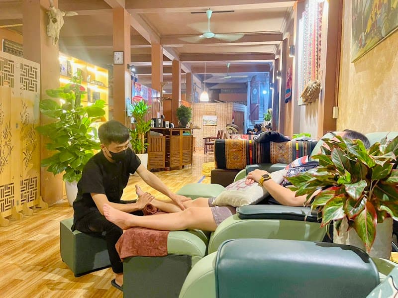 Tộc Care Cao Bằng photo