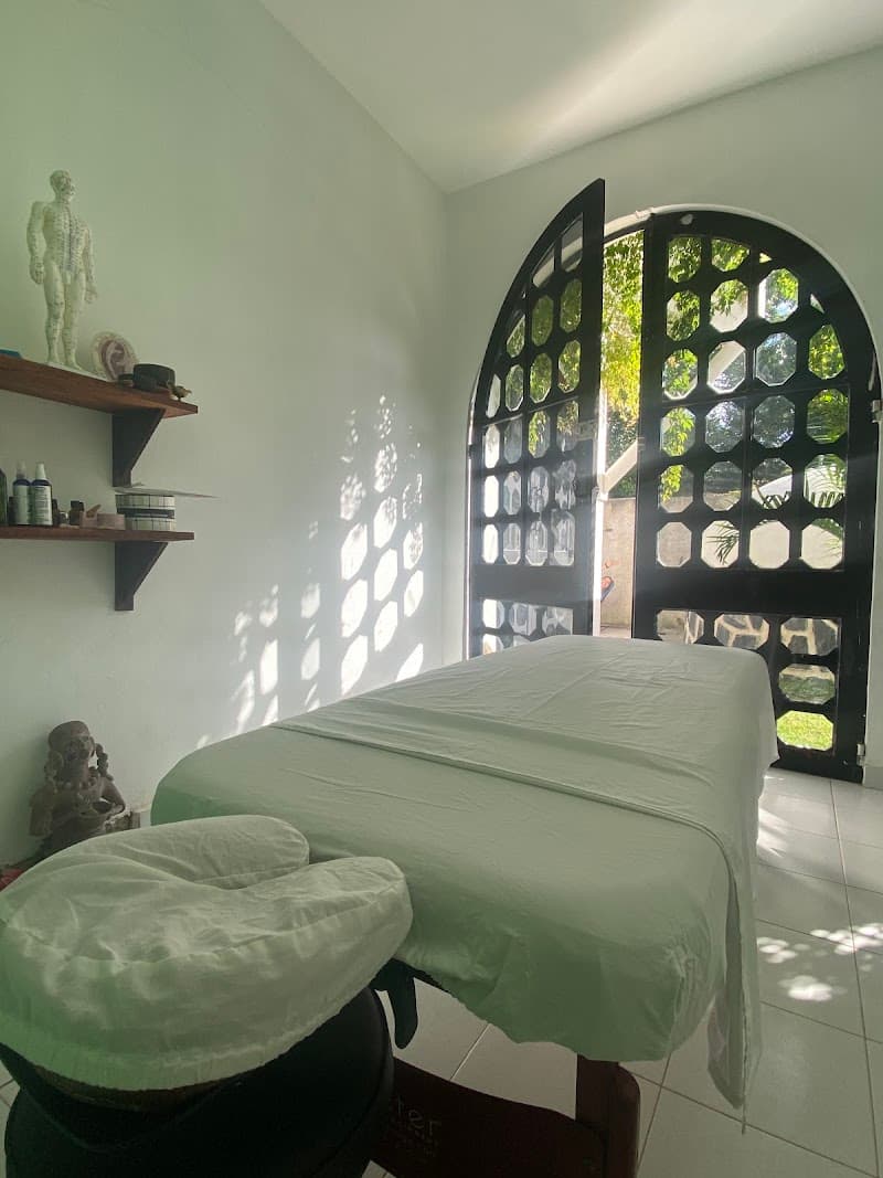 Toci Healing House Tulum photo