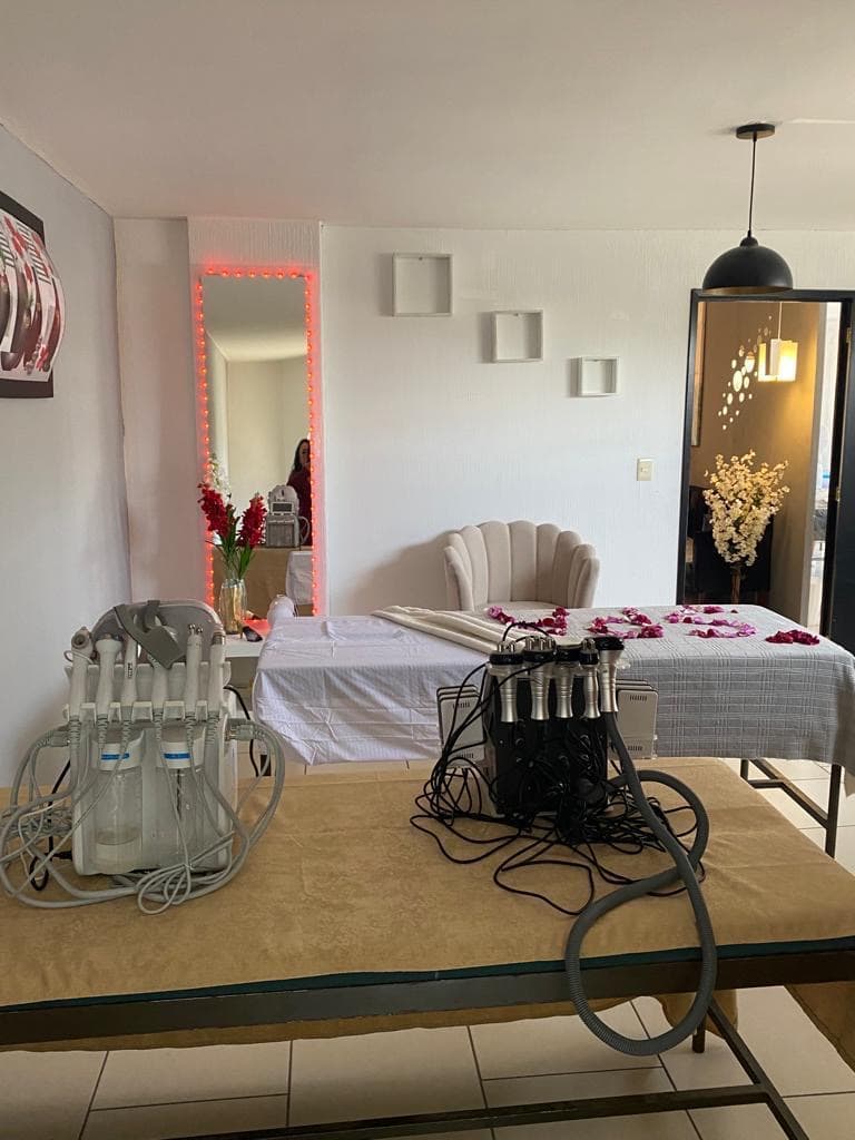 Togasa Spa Toluca photo