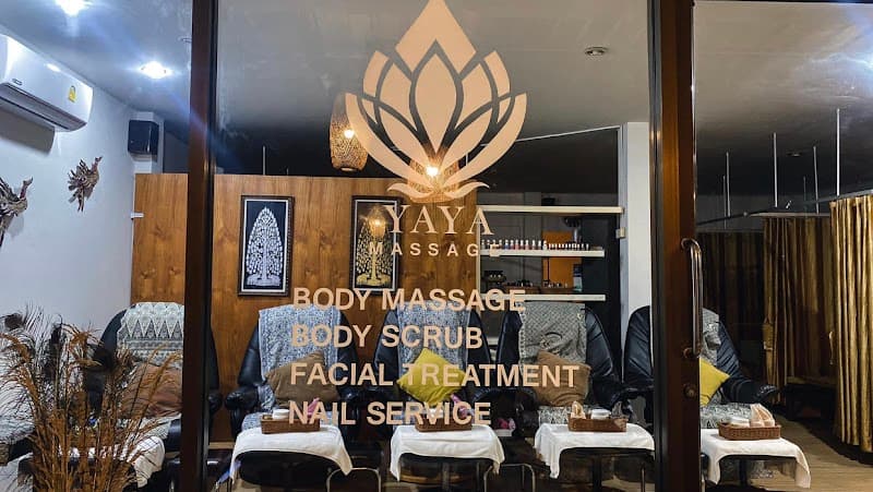 Toi Health Massage Surin photo