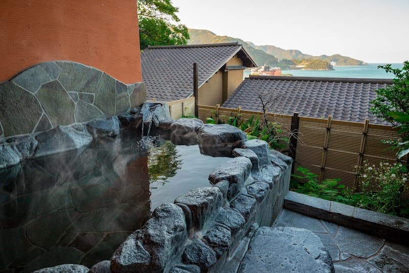 Toi Onsen Beulah photo
