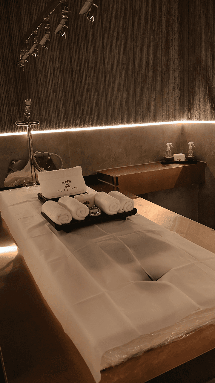 Toji Spa Al Khobar photo