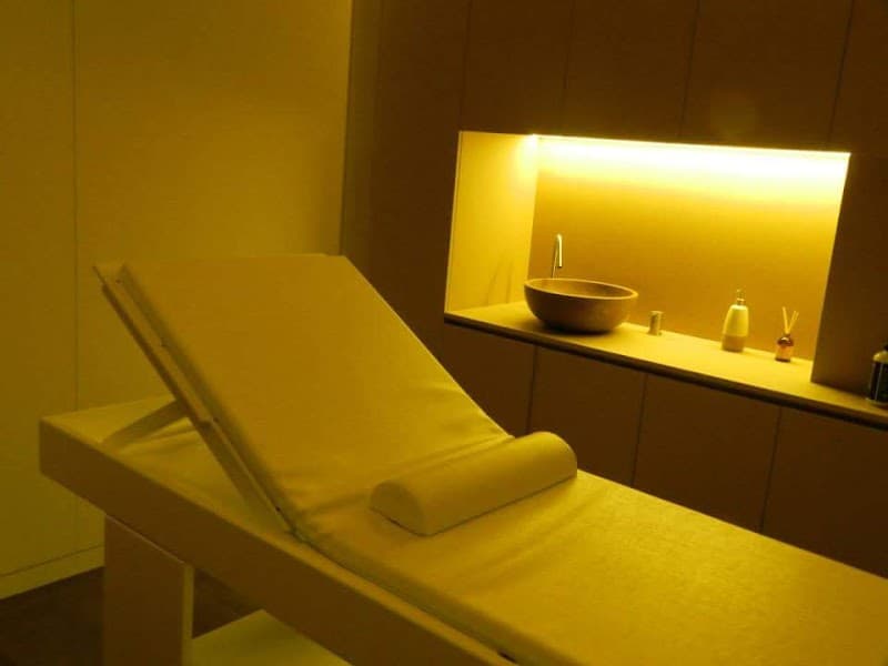 Tomeo Beauty Time Avellino photo