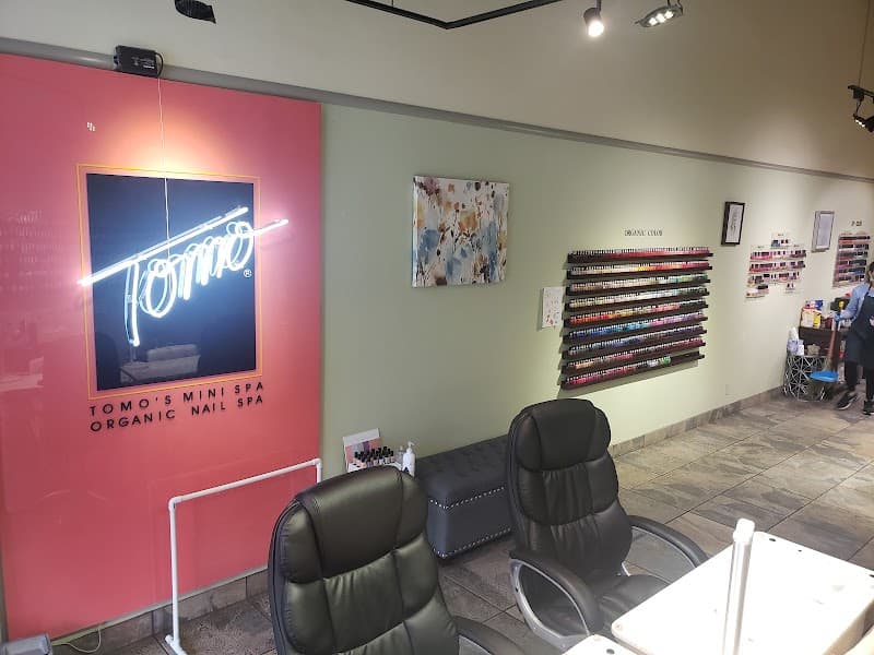 Tomo Mini Spa Alameda photo