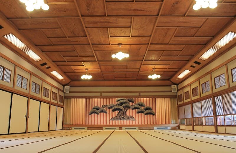 Tomoe Yu Noshiro City photo