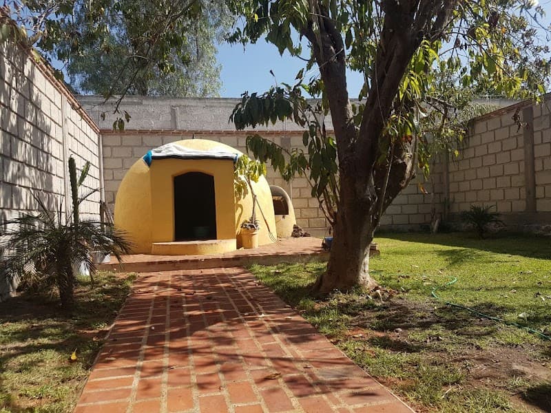 Tonalli Spa Alfajayucan photo
