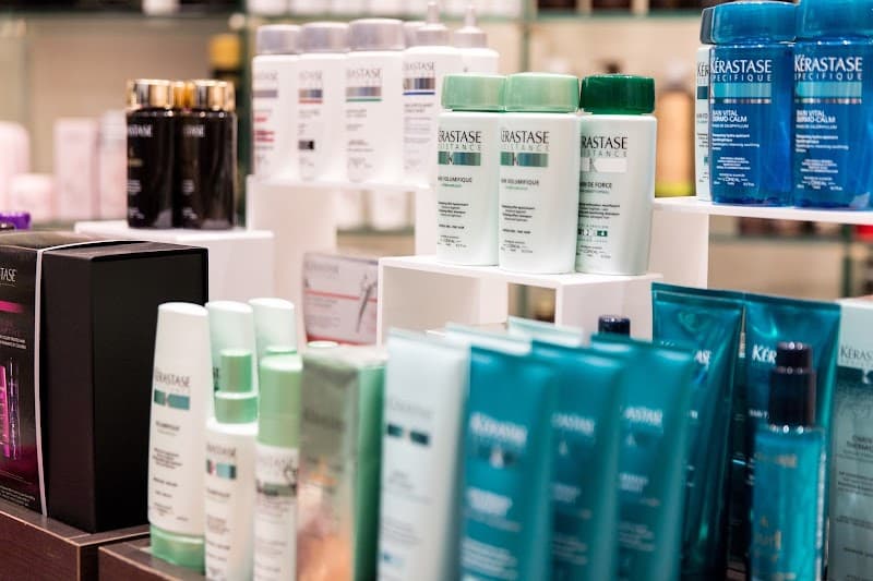 Tonyc Salon & Spa Kitchener photo