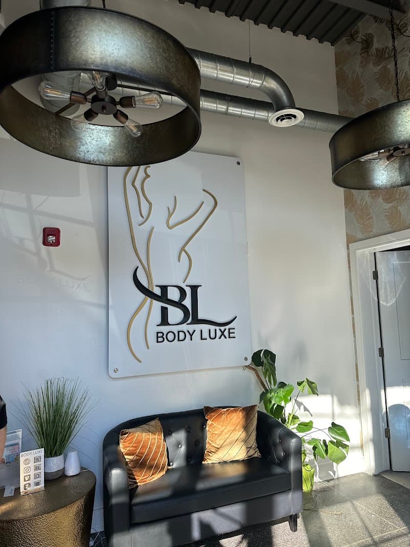 Top Beauty Spa Newark photo