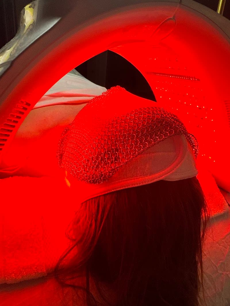 Tori Esthetics McKinney photo