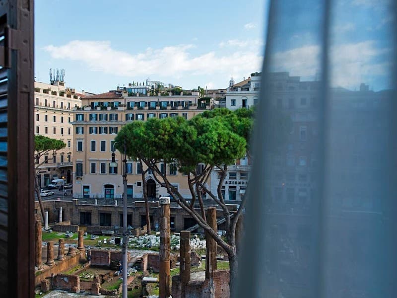 Torre Argentina Relais Rome photo