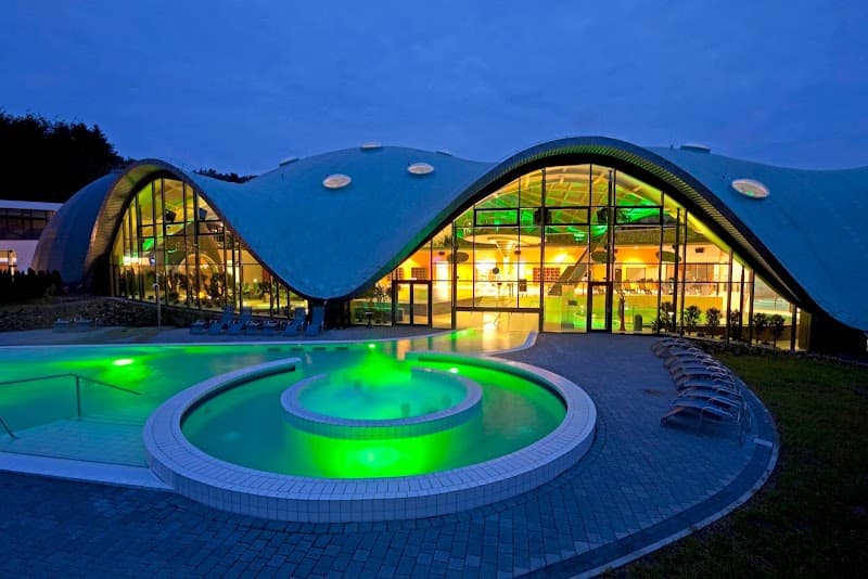 Toskana Therme Bad Orb photo
